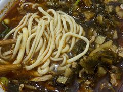-518牛肉拉面馆(包河花园店)