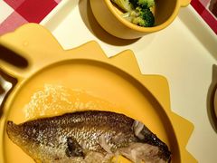 -西贝(紫荆广场店)