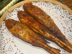 -有奴思烤肉·清真(正宁路店)