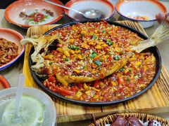 -老三样·旧食新味(万寿宫店)