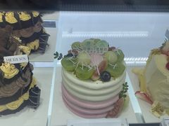 -WenTinG文汀·半糖蛋糕(合生汇店)