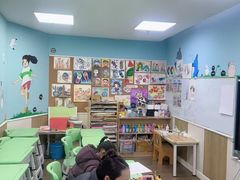 -昂立少儿成长中心(浦东蓝村路地铁站校区)