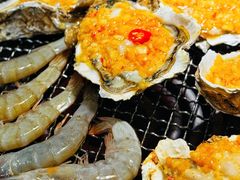 -火炉火自助餐(西直门凯德MALL店)