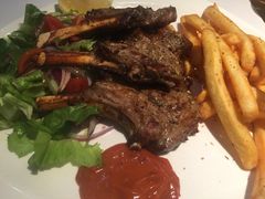-HELLO MUSAE 拾光缪斯餐厅·纯正希腊风味(苏州中心店)