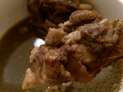 牛大骨-西贝(金桥店)