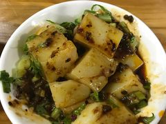 -洞子口张老二凉粉(文殊院店)