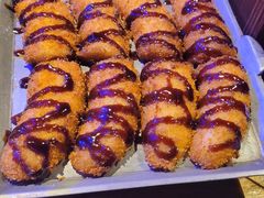 -很久以前羊肉串(清河店)