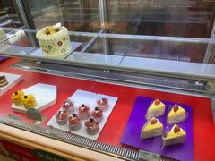 -BreadTalk面包新语·烘焙蛋糕(金光华广场店)
