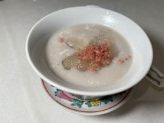 燕窝鹧鸪粥-壹零贰小馆(桂城石啃店)