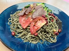 -韩海丽特色美食(秀州路店)