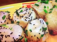 -小杨生煎(龙之梦购物中心店)