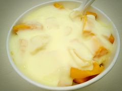 -帅小六刨冰·不一样的奶冰(总店)