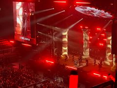 -宝能国际体育演艺中心