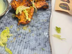 -VATAN INDIAN RESTAURANT米特印度餐厅(城北路店)