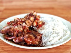 -贤花饭店(城阳店)