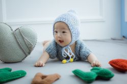 -小熊维尼高端儿童摄影(罗湖区总店)