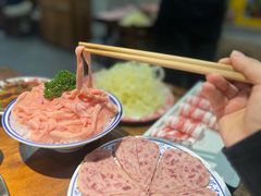 -楠火锅(西单店)