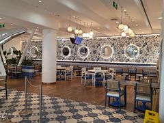 -贝林大翅鲸简餐厅(国家海洋博物馆店)