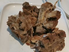 -北李妈妈菜·海肠捞饭(开发区万达店)