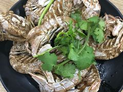 -老虎滩大连海鲜烧烤(建邺云锦路总店)