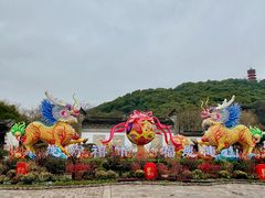 -惠山古镇·寄畅园