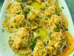 -四川小胡子海鲜(丁村万人海鲜广场店)