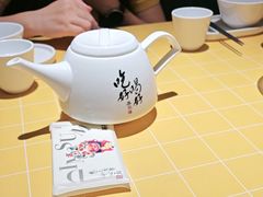 -蔡澜点心·粤菜(花城汇南区店)