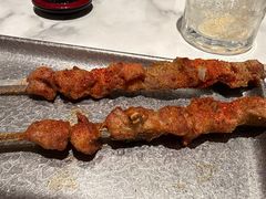 -丝路有约·优雅新疆菜(万宴城店)