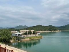 -北京金海湖景区
