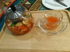 -芭莉与彩虹西餐厅(成都合生汇店)