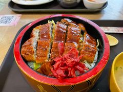 -和风日本料理(腾飞园店)