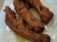 -老苏州大客堂·苏帮菜·松鼠桂鱼·苏州传统小吃(观前街人民商场店)