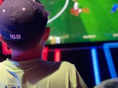 -VS SPORTS PARK运动玩乐园·团建·生日会(合生汇店)