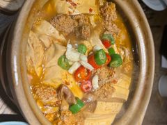 -蜜桃餐厅·伴山(湖滨商业街店)