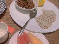 -芳芳私房菜·精做淮扬菜(承德路店)