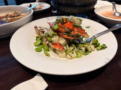 -姚江春中餐厅·太平洋大酒店