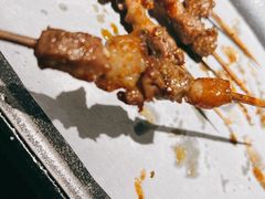 -管氏翅吧(台湾街店)
