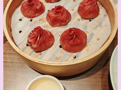 -苏小柳点心·手作小笼包(新世界新丸中心店)
