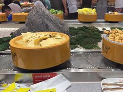 -喜家自助小火锅(乐客城店)
