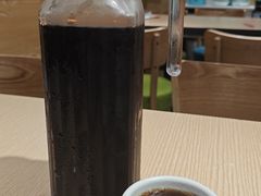 -老边饺子馆(东单店)