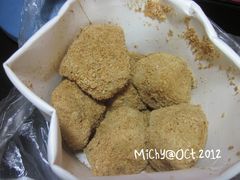 -三大炮豆花铺(锦里店)