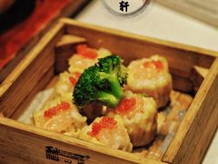 -鸽味轩·粤菜小馆(高楼门总店)