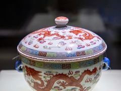 -景德镇中国陶瓷博物馆