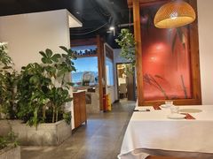 -沸腾鱼乡(知春路分店)