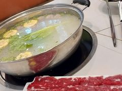 -真牛汕头黄牛肉火锅(莲塘仙湖植物园店)