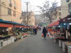 -东山民生市场(南崂路店)