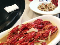 -红胖胖龙虾王·本地菜