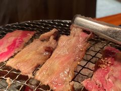 -山之屋炭火烧肉·生啤畅饮(大朗万科中央公园店)
