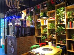 -小小河边鱼(天润城店)