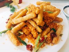 -梧桐餐厅(泉城路店)